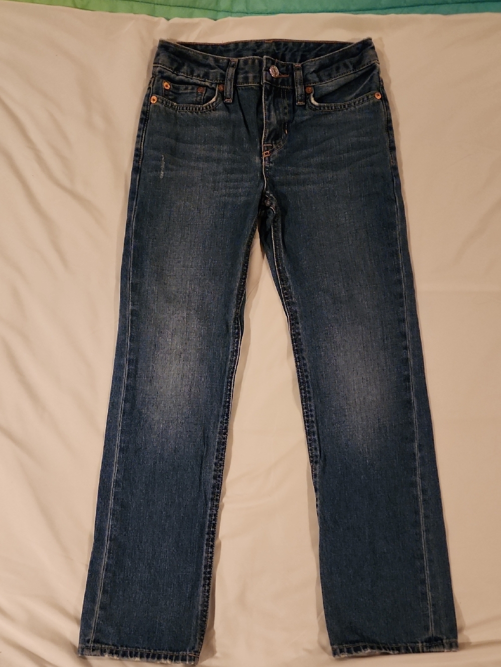 Ralph Lauren Polo Jeans - Size 8 Boys